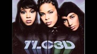 TLC - 3D - 13. Give It To Me While It's Hot