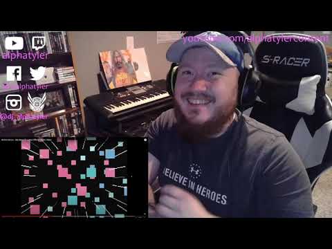 DJ Reacts to Big Bang - Weird Genius (ft. Letty)