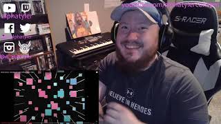 DJ Reacts to Big Bang - Weird Genius (ft. Letty)