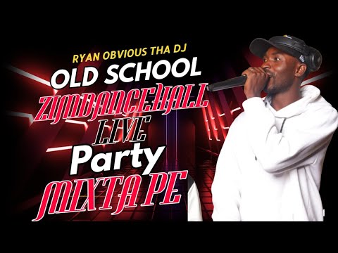 2025 OLD ZIMDANCEHALL TUNES  WINKY D , KILLER T , FREEMAN , SOUL JAH LOVE , SHINSOMAN and many more