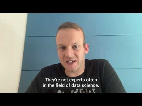 How to sell data products quicker with embedded data visualizations