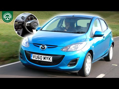 Mazda 2 2007-2010 | In-depth review | Affordable AND best driving experience ?? 5MIN REVIEW