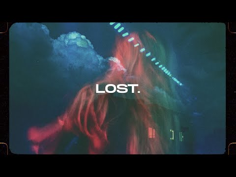 Vesky - Lost [chillstep]
