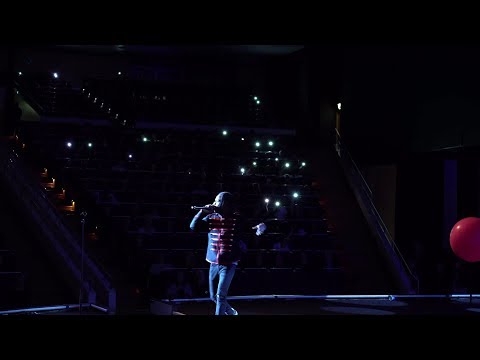 Powell Lumor Insane Psycopath at Gothia Towers 2019