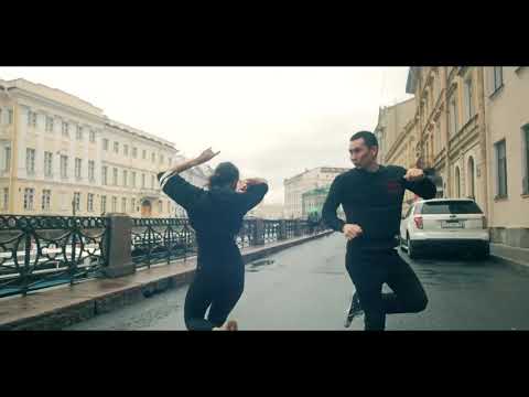 MILLENIUM DANCE STUDIO by ARCHIN & KATE IHOW