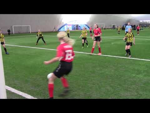 Fc Honka T09 -  EPS T08 Valk 15 11 2020