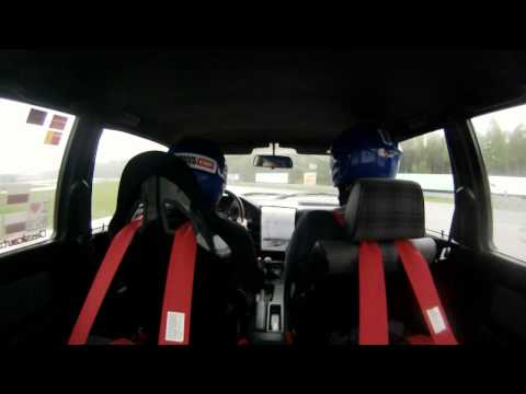 NOVOL Classicauto Cup Track Day Kielce 2014 - SS5 Rinaldo