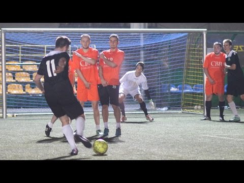 Olsza Team - CBB: 3. tydzień (FLS Jesień 2016)