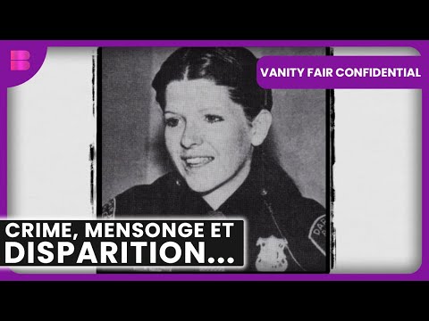 Lycéen Recherché par le FBI | Vanity Fair Confidential | S03 E06 | Doublage en Français