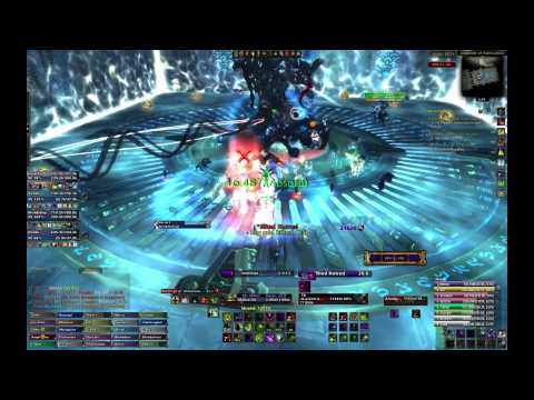 Norushen - 25 Man Heroic