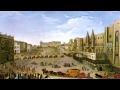 Lully -〈Psyché〉1671, Prelude de Trompettes pour Mars / Paul O'Dette & Stephen Stubbs