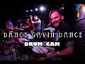 Dance Gavin Dance | We Own The Night | Drum ...