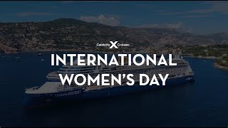 International Women’s Day
