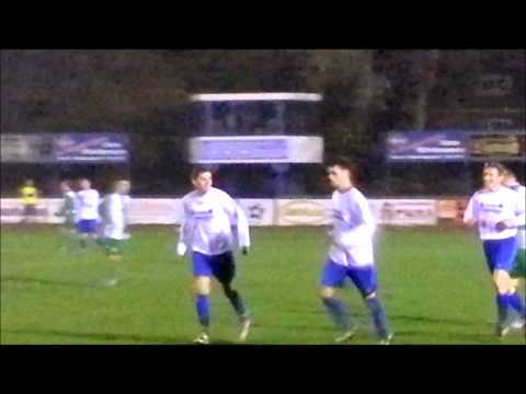 TuS Esens 4-0 SF Larrelt.wmv