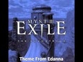 Myst 3: Exile Soundtrack - 12 Theme From Edanna ...