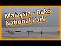 Malaysia Sarawak Bako National Park