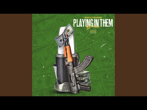 Playing in Them Grams