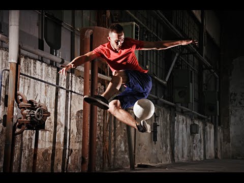 Szymon Skalski - Spring Freestyle 2015 HD