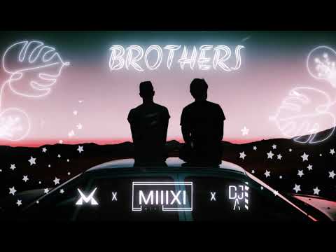 DJ ArturiX & M-291 - Brothers (Alan Walker Style)