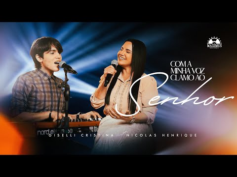 Giselli Cristina Oficial and 2 more