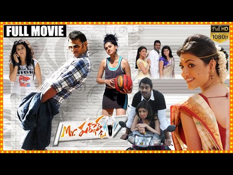 Mr Perfect Malayalam Full Movie | Prabhas | Kajal Agarwal