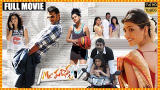 Mr Perfect Telugu Full Movie  Prabhas  Kajal Aggar