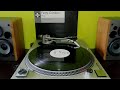 Ferry Corsten - Fire (Bush II Bush Remix) [12" Single, Vinyl 2005]