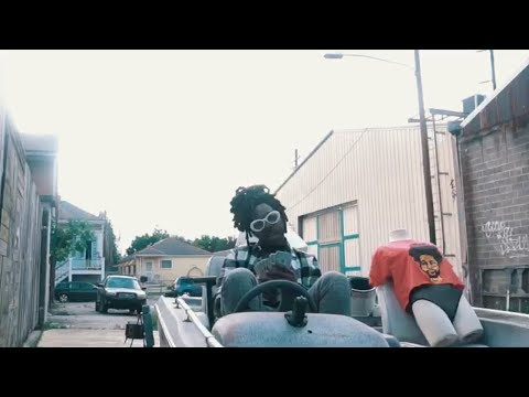 Hafree - Play (Music Video)