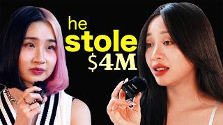 Download lagu Michelle Phan disappeared for 10 YEARS. here’s the Truth. mp3 Download lagu Michelle Phan disappeared for 10 YEARS. here’s the Truth. mp3