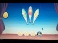Angry Birds Seasons Abra Ca Bacon Golden Egg Walkthrough 3 Stars Sterne Lösung