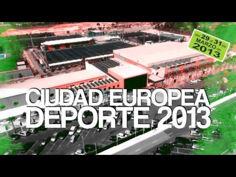 Vídeo – La Nucía Sport Xperience 2013