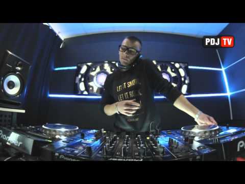 Soldat - Live @ Radio Intense 15.09.2015