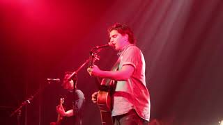 Ludovick Bourgeois - Desert song