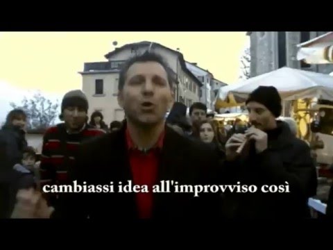 Sklero Zero - Bolonha Ta Li (Official Video)