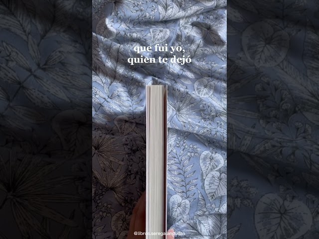 Vídeo relacionado con El meu llibre de poesia (Literatura Infantil (6-11 Años) - Sopa De Libros (C. Valenciana))