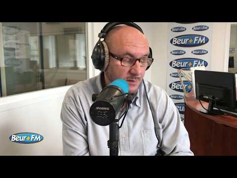 Les vocations majeures de la révélation coranique (Kamel Chekkat) - épisode 6