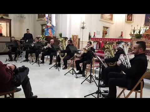 Tikka Banda : La Mater Dolorosa - Mro Antonino Oddo