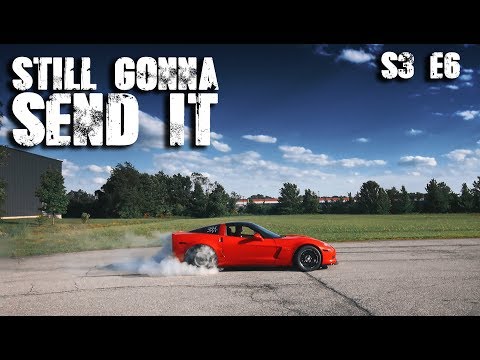 Still Gonna Send It | RPM S3 E6