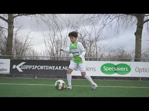 vv Spijkenisse Kleine V