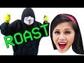 Project Zorgo Roast Rap Battle Royale Vs SPY NINJAS Hacker Music Video
