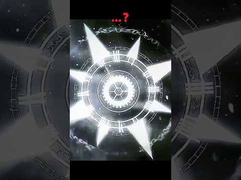 best cutscene in sols rng..☠️