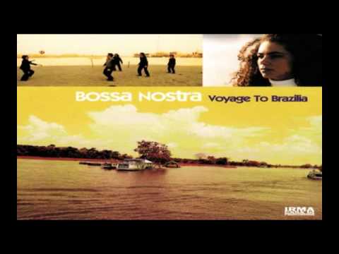 Bossa Nostra ~ Inverno (2000) Bossa Nova