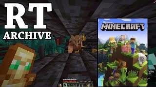 RTGame Streams: Minecraft Lets Play [17]