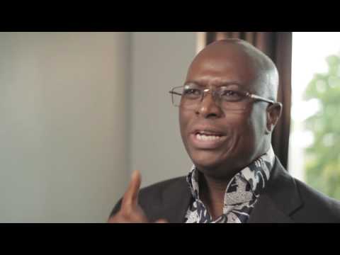 Open Heavens Reflections 05 Septmber 2016 -  The Good Side of Wealth