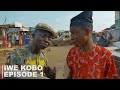 Iwe Kobo - Episode 1 Starring Atoribewu, Yemi Elesho, Sisi Quadri
