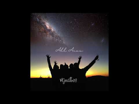 VGmates - Faun (audio) - All Anew 2021