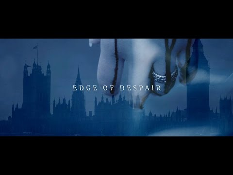 DELTA ENIGMA - EDGE OF DESPAIR (official music video + prologue)