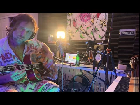 I Wanna Know You (in studio live loop version) 