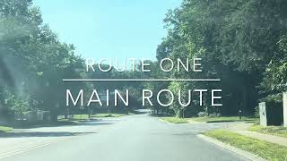 Waldorf Maryland Road Test 
