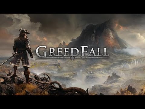 GreedFall Walkthrough Gameplay Part 1 - Serene